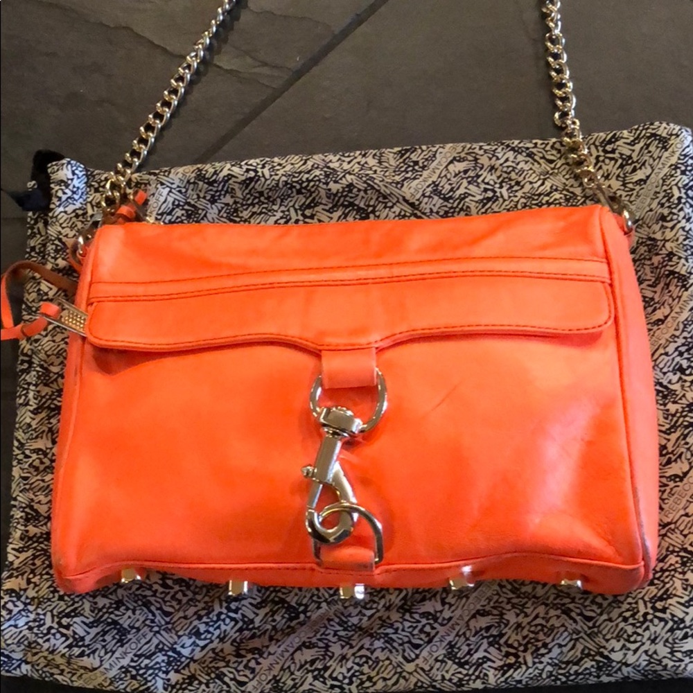 Rebecca Minkoff Purse - Picture 2 of 6